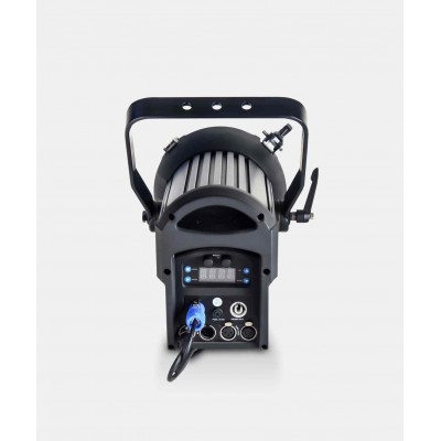 SSP SS808-SW/SC Zoom Led Fresnel Spot 105 Watt