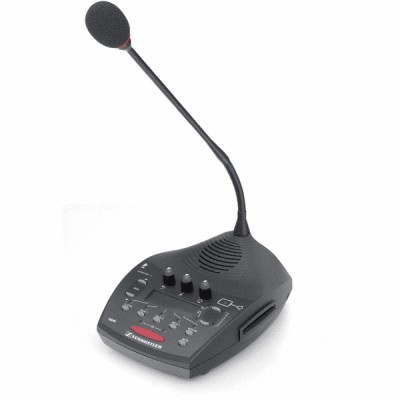 Sennheiser SDC 8200-ID Interpreter Unit