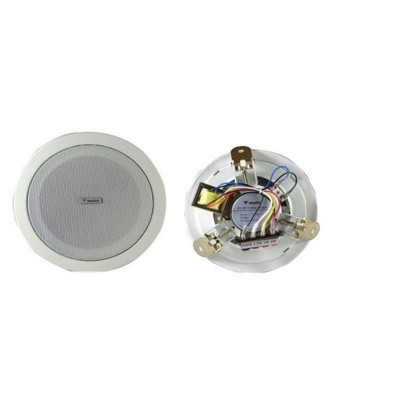 Westa WS-807 5" Tavan Hoparlörü 6 Watt/100V