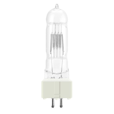 Osram 64754 Gx9,5 1200 Watt Halojen Ampul, CP90