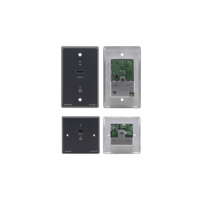 Kramer WP-561 Duvar Tip Hdmı Sinyal Uzatma Verici Ünite