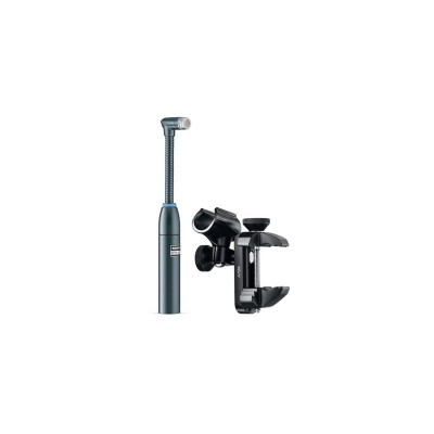 Shure Beta98AMP/C Kondenser Enstrüman Mikrofonu