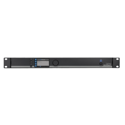 AUDAC TSP40 Fm Tuner Radyo