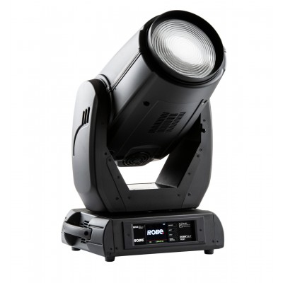 Robe Robin DL4F Wash 480 Watt Led Wash Moving Head Robot