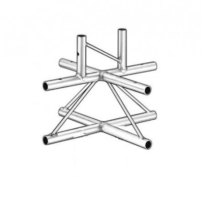 Merd30 Truss Bağlantı Aparatı 5 Yollu 50X50 Cm
