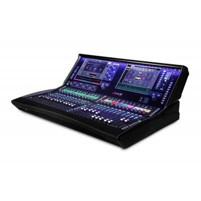 Allen Heath dLive C3500 64 Kanal Dijital Mixer