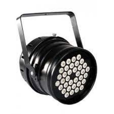 PAR54 Led Par Spot 54x3 Watt