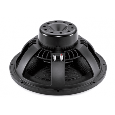 B&C 15NW100 15 İnc Çıplak Hoparlör Neo Subwoofer 2000 Watt