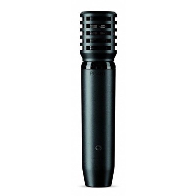 Shure PGA81-XLR Kondenser Enstrüman Mikrofonu