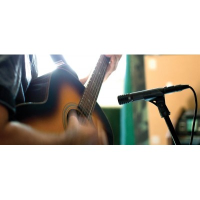 Shure PGA81-XLR Kondenser Enstrüman Mikrofonu