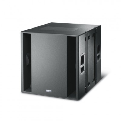 FBT MODUS 215 FSA Aktif Line Array Subwoofer Hoparlör 2x15" 4000 Watt 146 dB