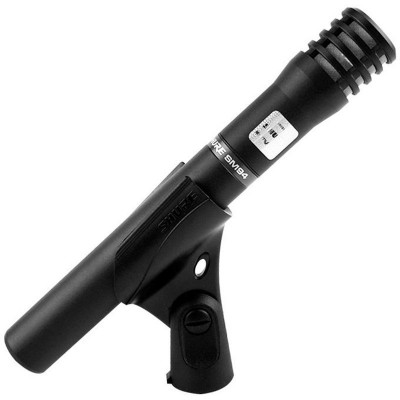 Shure SM94-LC Kondenser Enstrüman Mikrofonu