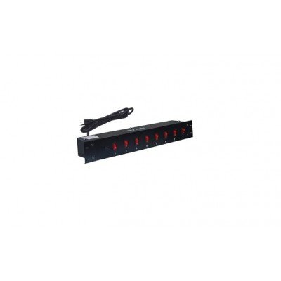 SSP SM011B 8CH. Switchbox