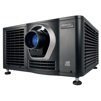 Christie CP2308 10.000 Ansilümen Dijital Sinema Makinesi