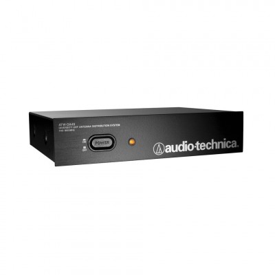 Audio Technica ATW-DA49 Uhf Anten Dağıtım Sistemi Merkez Ünitesi