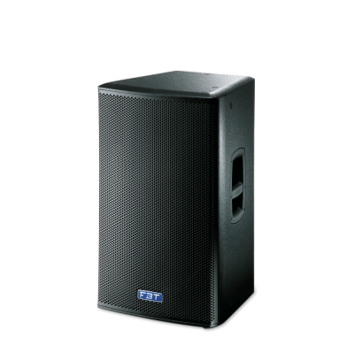 FBT MITUS 115 A 15" Aktif Hoparlör 1400W 