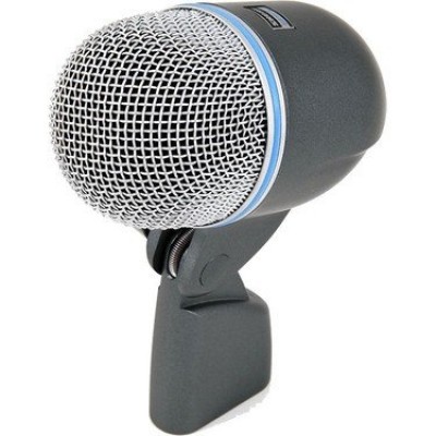 Shure Beta52A Dinamik Kick Mikrofonu