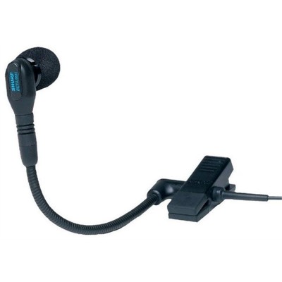 Shure Beta98H/C Kondenser Enstrüman Mikrofonu Klipsli