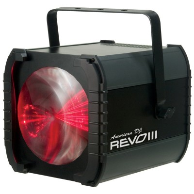 AmericanDJ REVO III Led Efekt Işık