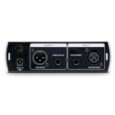 Presonus TubePRE-V2 Tube Mono Mikrofon Preamplifikatörü
