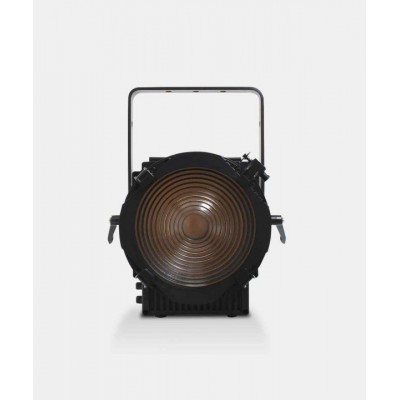 SSP COB FRESNEL-250 ZOOM Profesyonel Led Fresnel Tiyatro Spotu 250 Watt 3200K