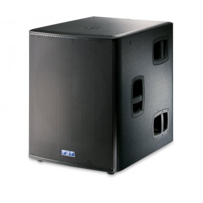 FBT MITUS 121SA 21" Aktif Subwoofer 2400 Watt