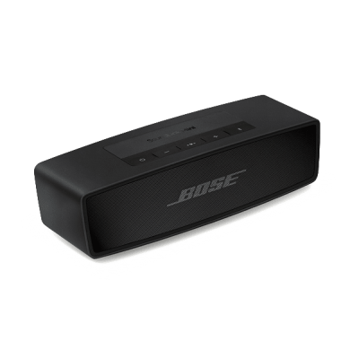 Bose SoundLink Mini II Special Bluetooth Hoparlör Siyah