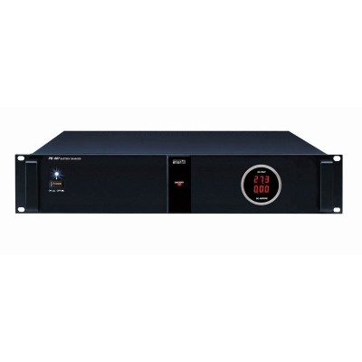 Inter-M PB-607 Batarya Şarj Cihazı 24V 3A