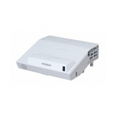 Hitachi CP-TW2505 2700 Ansi 1280x800  Kısa Mesafe Projeksiyon