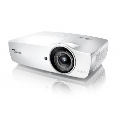 Optoma EH470 5000 Ansi Lümen Projeksiyon Cihazı Full Hd 1920x1080