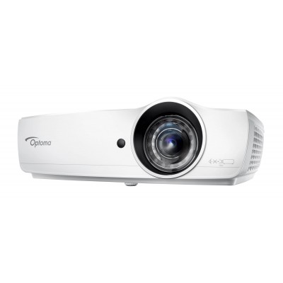 Optoma EH470 5000 Ansi Lümen Projeksiyon Cihazı Full Hd 1920x1080