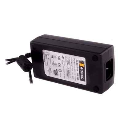 AUDAC PSD241 40 Watt  Güç kaynağı 24V DC / 1.67A - ABS
