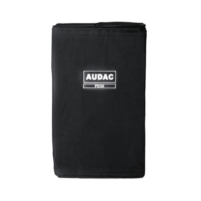 AUDAC CPB115P Px115 Soft Case Hoparlör Kılıfı