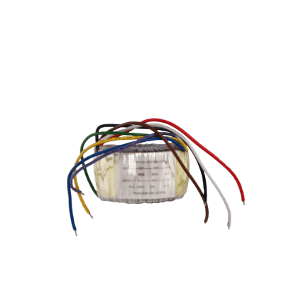 AUDAC TR3060 Toroidal Ses Hattı Trafosu 60 Watt/100V