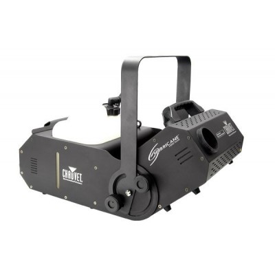Chauvet Hurricane H-1800 Flex Sis Makinası