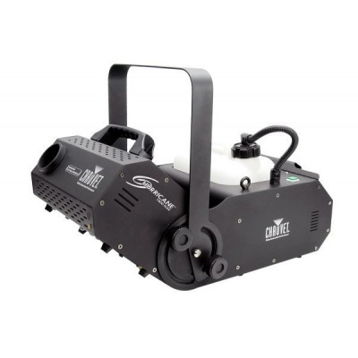Chauvet Hurricane H-1800 Flex Sis Makinası