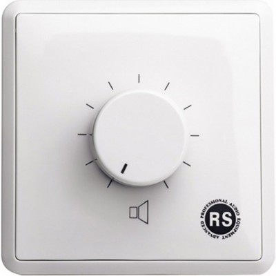 Rs Audio VC-336R Volum Kontrol Ünitesi 36 Watt
