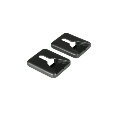 AUDAC MBK100 Baso Serisi Subwoofer İçin Duvar Montaj Aparatı