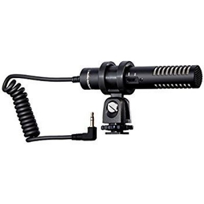 Audio Technica PRO24-CMF Kondenser Kamera Üstü Mikrofon