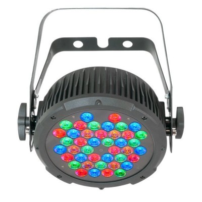 Chauvet Slimpar-Pro Led Par Spot 42x1 Watt