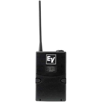 Electrovoice BPU-2 Kablosuz Bel Tipi Verici Ünite