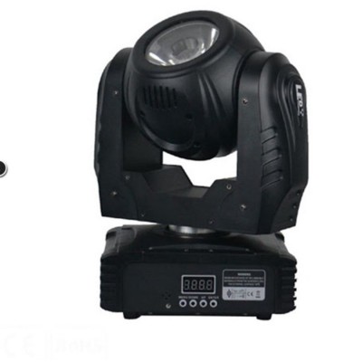 Hitec HM-BM60 60W Beam Led Movinghead Spot