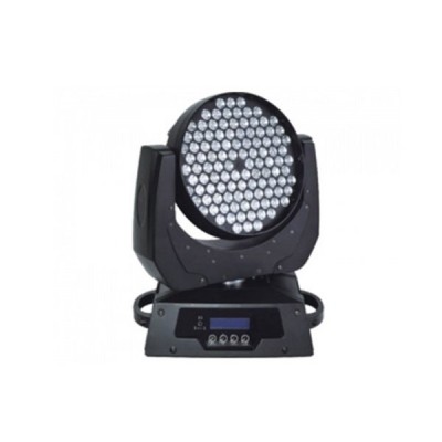 Eclips TAS108 108x3 Watt Led Wash Moving Head Robot