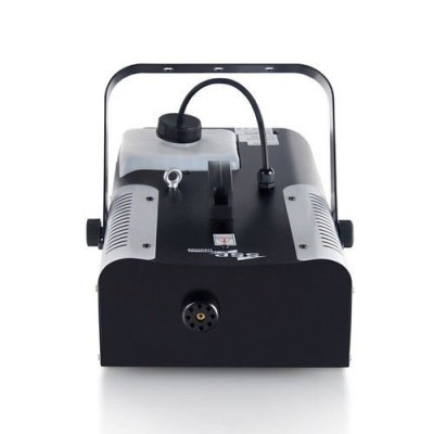 SSP SI-051B 1500W Sis Makinesi, DMX-512 control
