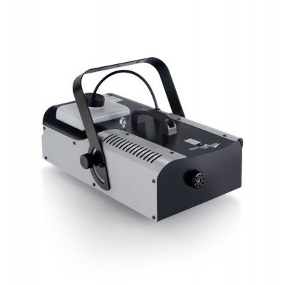 SSP SI-051B 1500W Sis Makinesi, DMX-512 control
