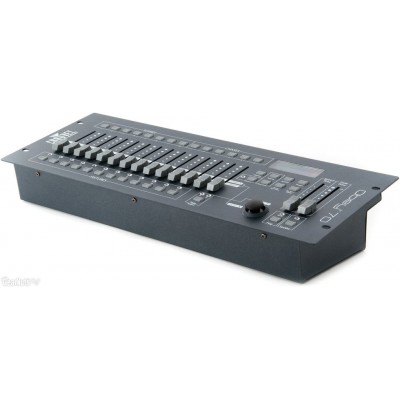 Chauvet OBEY70 192 Kanal Işık Masası