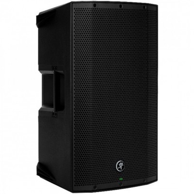 Mackie THUMP15 BST 15" Aktif Hoparlör 1300 Watt 