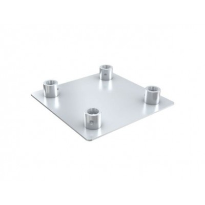 Kare40 Truss Taban Plakası