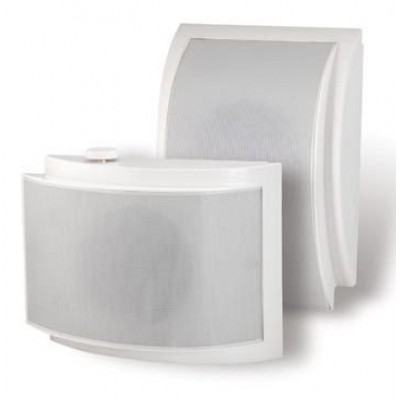 Westa WS-118TA 5" Duvar Hoparlörü 6 Watt/100V 