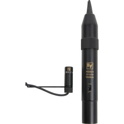 Electrovoice RE92H Overhead Koro Mikrofonu
